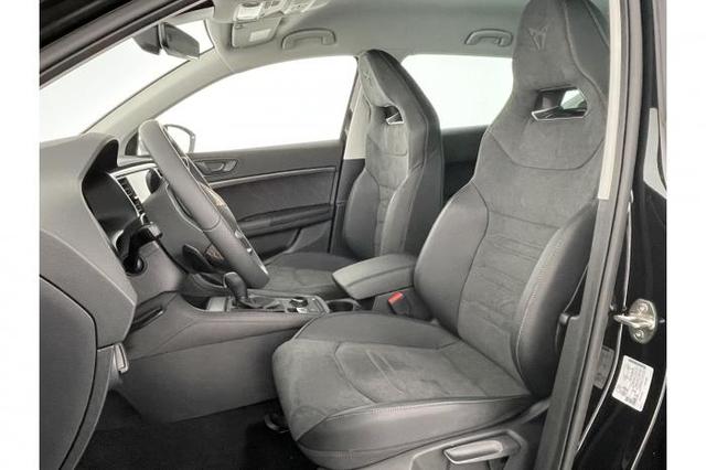 Cupra Ateca 2.0 TSI 140kW (190 PS) 7-Gang DSG 4Drive 