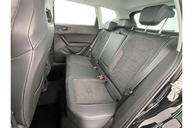 Cupra Ateca 2.0 TSI 140kW (190 PS) 7-Gang DSG 4Drive 