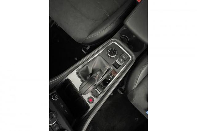 Cupra Ateca 2.0 TSI 140kW (190 PS) 7-Gang DSG 4Drive 