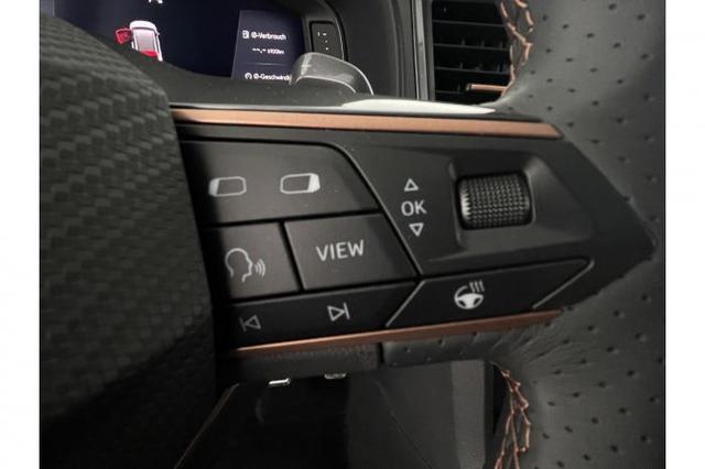 Cupra Ateca 2.0 TSI 140kW (190 PS) 7-Gang DSG 4Drive 