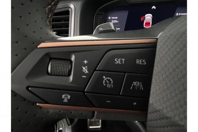 Cupra Ateca 2.0 TSI 140kW (190 PS) 7-Gang DSG 4Drive 