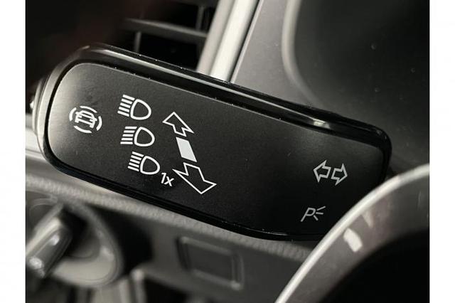 Cupra Ateca 2.0 TSI 140kW (190 PS) 7-Gang DSG 4Drive 
