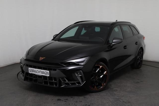 Cupra Leon Sportstourer - 2.0 TSI 245kW (333 PS) 4x4 7-Gang DSG *PANO*AHK*NAVI*SHZ*