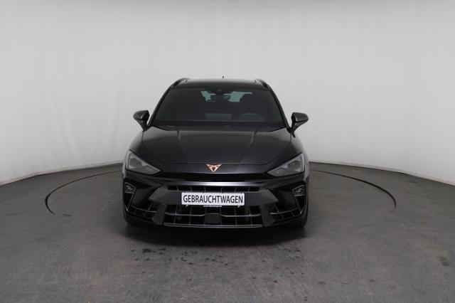 Cupra Leon Sportstourer - 2.0 TSI 245kW (333 PS) 4x4 7-Gang DSG *PANO*AHK*NAVI*SHZ*