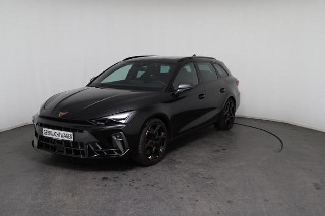Cupra Leon Sportstourer 2.0 TSI 245kW (333 PS) 4x4 7-Gang DSG *PANO*AHK*NAVI*SHZ* 