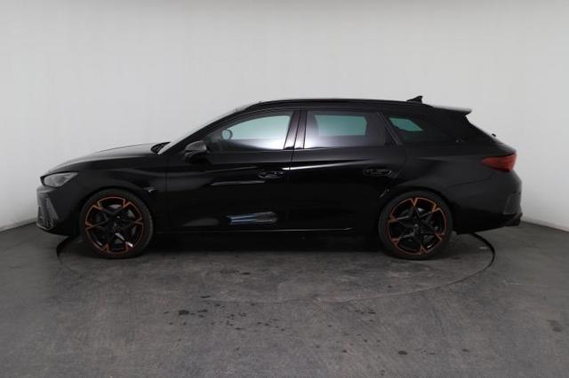 Cupra Leon Sportstourer 2.0 TSI 245kW (333 PS) 4x4 7-Gang DSG *PANO*AHK*NAVI*SHZ* 