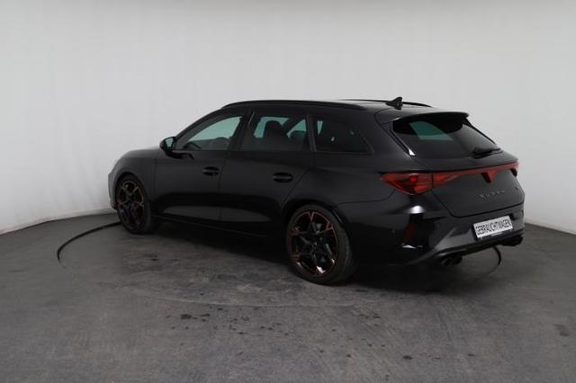 Cupra Leon Sportstourer 2.0 TSI 245kW (333 PS) 4x4 7-Gang DSG *PANO*AHK*NAVI*SHZ* 