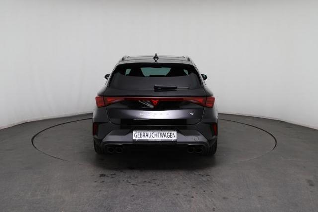Cupra Leon Sportstourer 2.0 TSI 245kW (333 PS) 4x4 7-Gang DSG *PANO*AHK*NAVI*SHZ* 