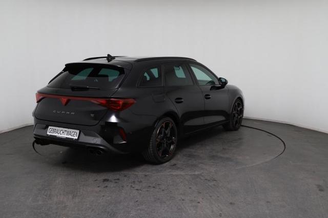 Cupra Leon Sportstourer 2.0 TSI 245kW (333 PS) 4x4 7-Gang DSG *PANO*AHK*NAVI*SHZ* 