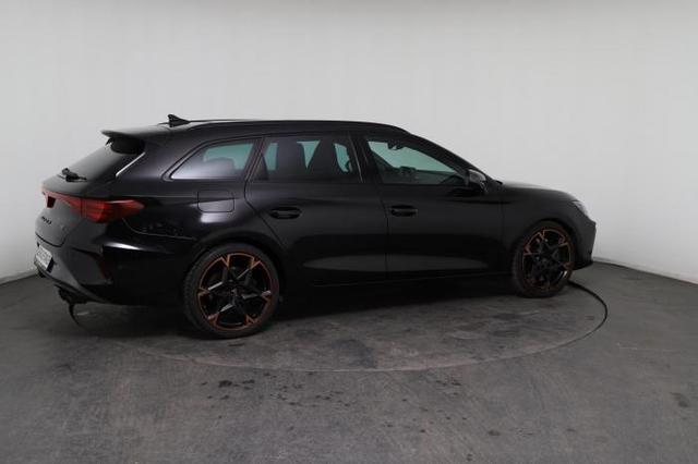 Cupra Leon Sportstourer 2.0 TSI 245kW (333 PS) 4x4 7-Gang DSG *PANO*AHK*NAVI*SHZ* 