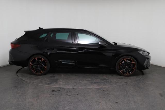 Cupra Leon Sportstourer 2.0 TSI 245kW (333 PS) 4x4 7-Gang DSG *PANO*AHK*NAVI*SHZ* 