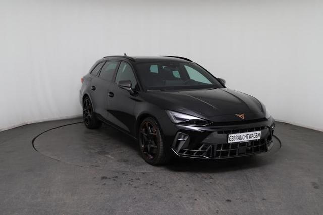 Cupra Leon Sportstourer 2.0 TSI 245kW (333 PS) 4x4 7-Gang DSG *PANO*AHK*NAVI*SHZ* 