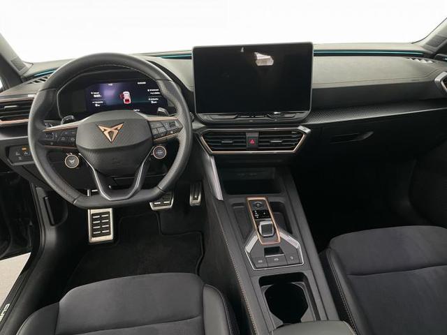Cupra Leon Sportstourer 2.0 TSI 245kW (333 PS) 4x4 7-Gang DSG *PANO*AHK*NAVI*SHZ* 