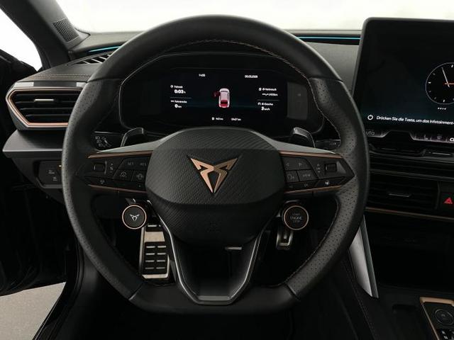 Cupra Leon Sportstourer 2.0 TSI 245kW (333 PS) 4x4 7-Gang DSG *PANO*AHK*NAVI*SHZ* 