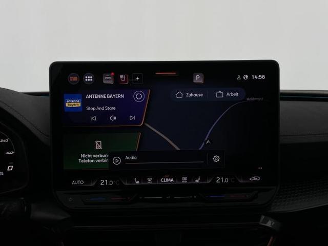 Cupra Leon Sportstourer 2.0 TSI 245kW (333 PS) 4x4 7-Gang DSG *PANO*AHK*NAVI*SHZ* 