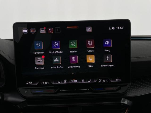 Cupra Leon Sportstourer 2.0 TSI 245kW (333 PS) 4x4 7-Gang DSG *PANO*AHK*NAVI*SHZ* 