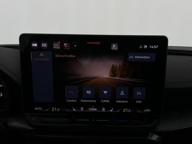 Cupra Leon Sportstourer 2.0 TSI 245kW (333 PS) 4x4 7-Gang DSG *PANO*AHK*NAVI*SHZ* 