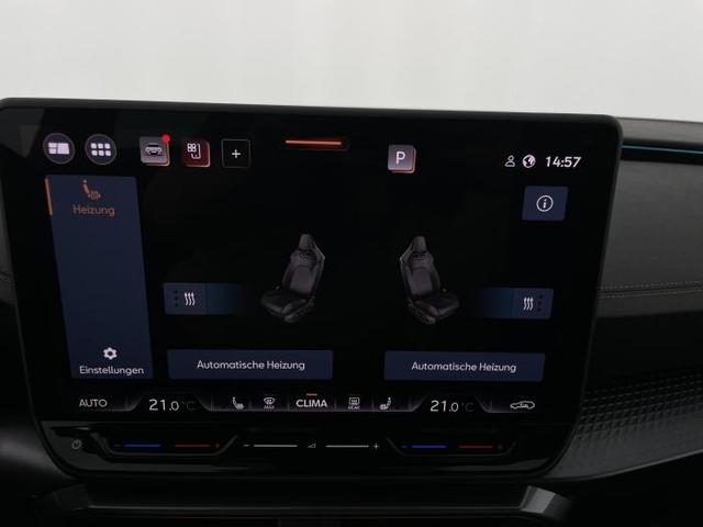 Cupra Leon Sportstourer 2.0 TSI 245kW (333 PS) 4x4 7-Gang DSG *PANO*AHK*NAVI*SHZ* 