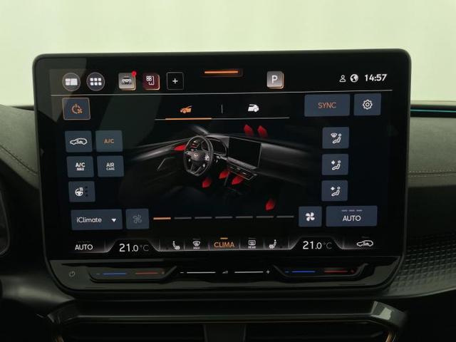 Cupra Leon Sportstourer 2.0 TSI 245kW (333 PS) 4x4 7-Gang DSG *PANO*AHK*NAVI*SHZ* 