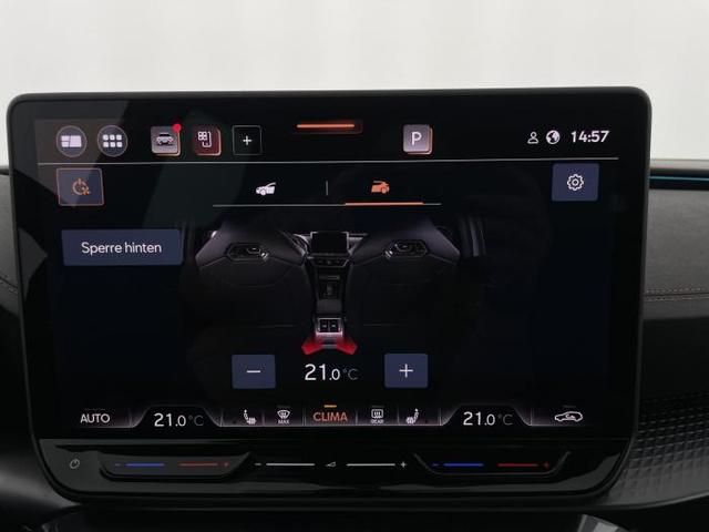 Cupra Leon Sportstourer 2.0 TSI 245kW (333 PS) 4x4 7-Gang DSG *PANO*AHK*NAVI*SHZ* 