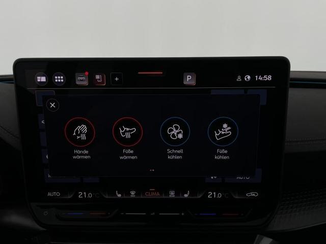 Cupra Leon Sportstourer 2.0 TSI 245kW (333 PS) 4x4 7-Gang DSG *PANO*AHK*NAVI*SHZ* 