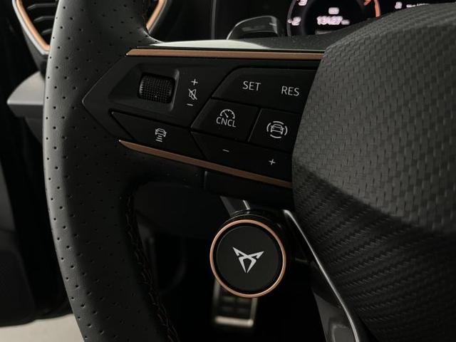 Cupra Leon Sportstourer 2.0 TSI 245kW (333 PS) 4x4 7-Gang DSG *PANO*AHK*NAVI*SHZ* 