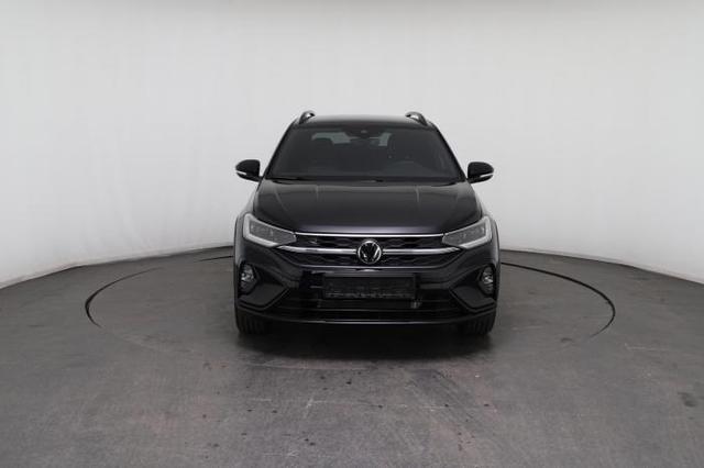Volkswagen Taigo R-Line Edition (R-Line Edition) 1.5 TSI OPF 110kW (150 PS) 7-Gang DSG 