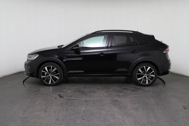 Volkswagen Taigo R-Line Edition (R-Line Edition) 1.5 TSI OPF 110kW (150 PS) 7-Gang DSG 