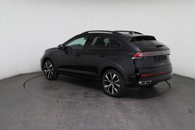 Volkswagen Taigo R-Line Edition (R-Line Edition) 1.5 TSI OPF 110kW (150 PS) 7-Gang DSG 