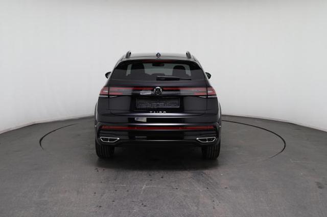 Volkswagen Taigo R-Line Edition (R-Line Edition) 1.5 TSI OPF 110kW (150 PS) 7-Gang DSG 