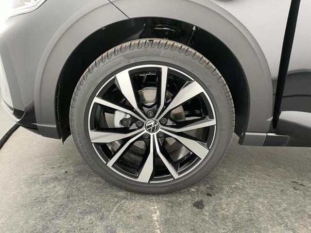 Volkswagen Taigo R-Line Edition (R-Line Edition) 1.5 TSI OPF 110kW (150 PS) 7-Gang DSG 