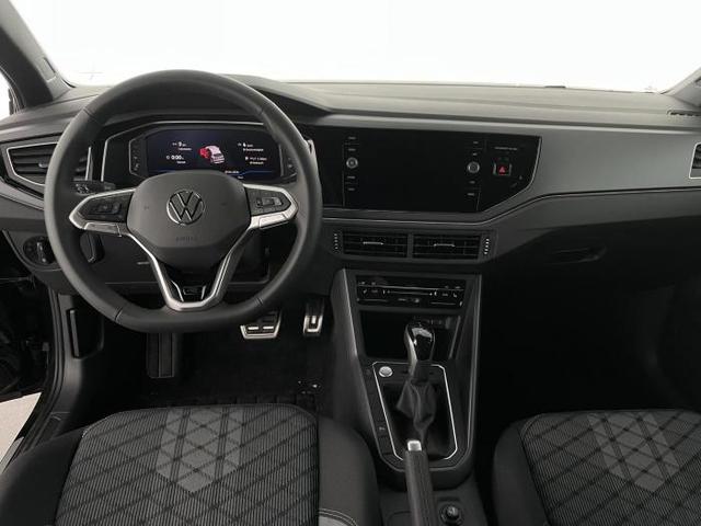 Volkswagen Taigo R-Line Edition (R-Line Edition) 1.5 TSI OPF 110kW (150 PS) 7-Gang DSG 