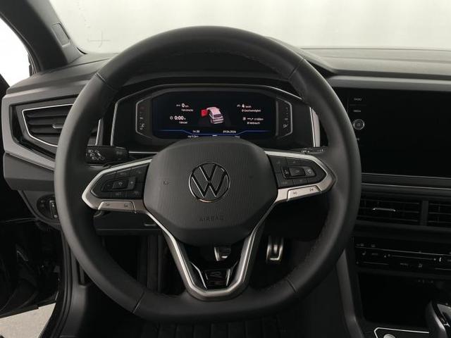 Volkswagen Taigo R-Line Edition (R-Line Edition) 1.5 TSI OPF 110kW (150 PS) 7-Gang DSG 