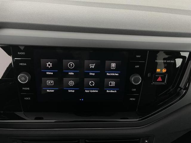 Volkswagen Taigo R-Line Edition (R-Line Edition) 1.5 TSI OPF 110kW (150 PS) 7-Gang DSG 