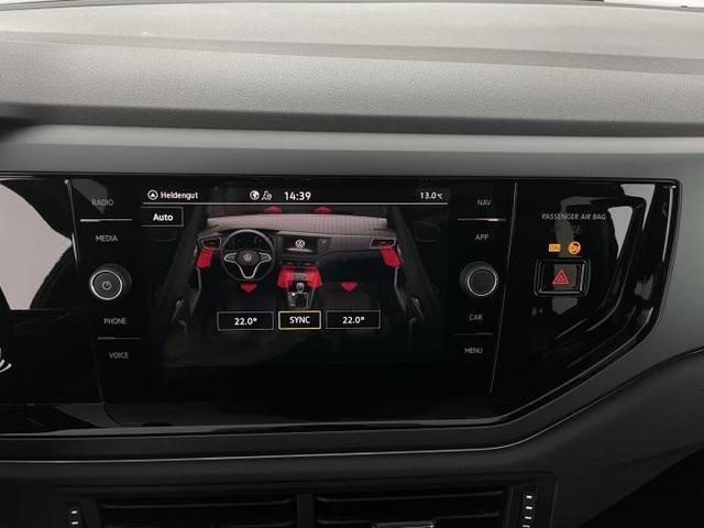 Volkswagen Taigo R-Line Edition (R-Line Edition) 1.5 TSI OPF 110kW (150 PS) 7-Gang DSG 
