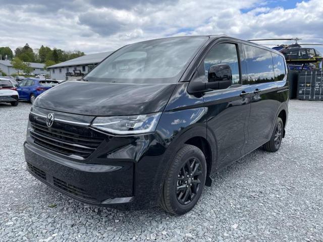 Volkswagen T7 Caravelle - Style KR 8 Sitzer (Style Sitzer) 2.0 TDI 110 kW (150 PS) 8-Stufen Automatik