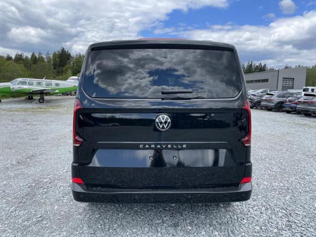 Volkswagen T7 Caravelle Style KR 8 Sitzer (Style Sitzer) 2.0 TDI 110 kW (150 PS) 8-Stufen Automatik 
