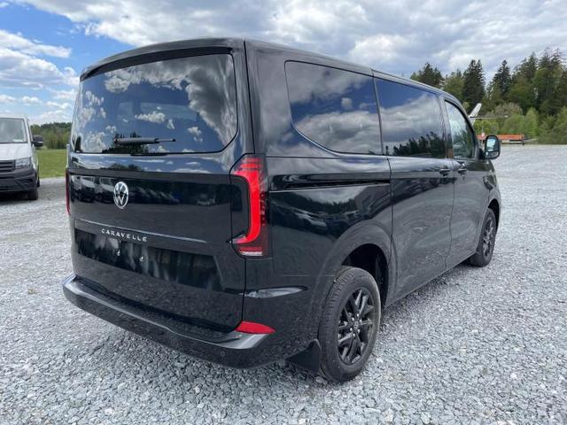 Volkswagen T7 Caravelle Style KR 8 Sitzer (Style Sitzer) 2.0 TDI 110 kW (150 PS) 8-Stufen Automatik 