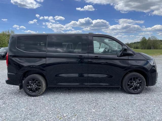 Volkswagen T7 Caravelle Style KR 8 Sitzer (Style Sitzer) 2.0 TDI 110 kW (150 PS) 8-Stufen Automatik 
