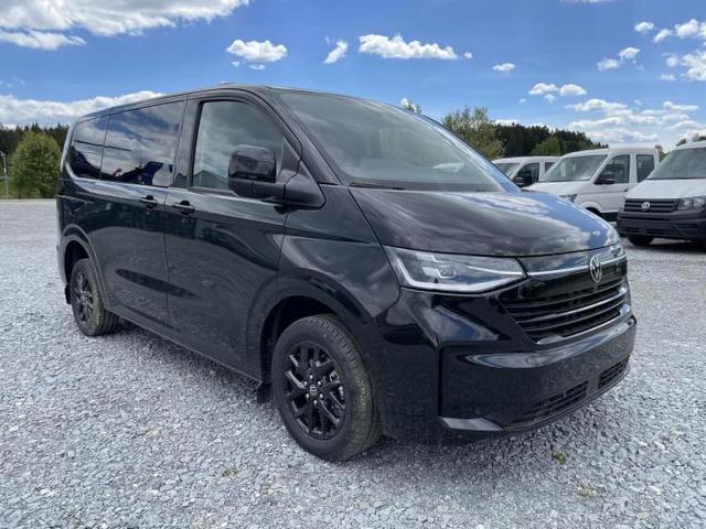 Volkswagen T7 Caravelle Style KR 8 Sitzer (Style Sitzer) 2.0 TDI 110 kW (150 PS) 8-Stufen Automatik 