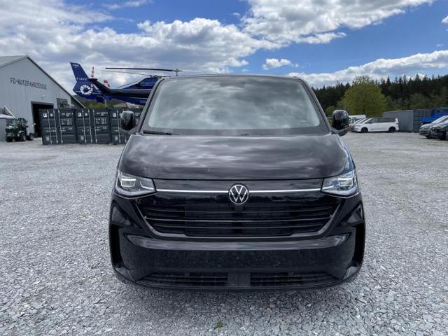 Volkswagen T7 Caravelle Style KR 8 Sitzer (Style Sitzer) 2.0 TDI 110 kW (150 PS) 8-Stufen Automatik 