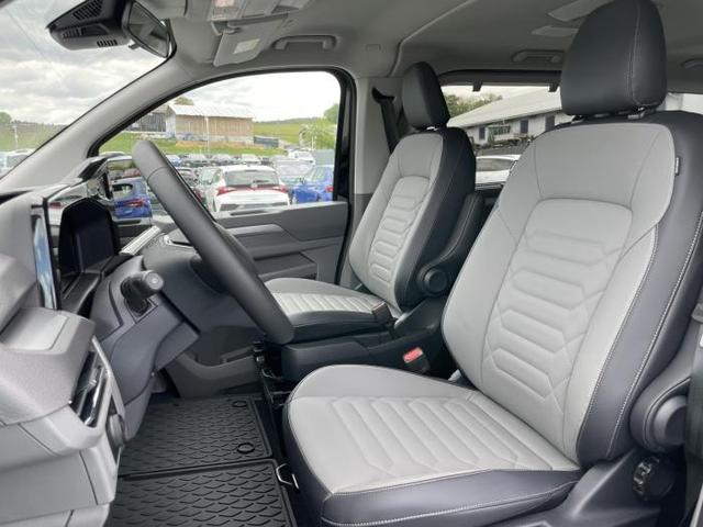Volkswagen T7 Caravelle Style KR 8 Sitzer (Style Sitzer) 2.0 TDI 110 kW (150 PS) 8-Stufen Automatik 