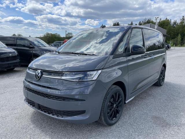 Volkswagen T7 Multivan - Life (Life) 2.0 TDI 110kW (150 PS) 7-Gang DSG
