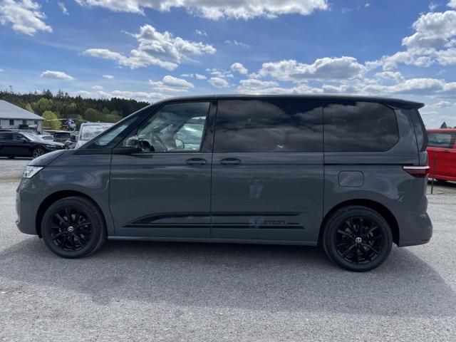 Volkswagen T7 Multivan Life (Life) 2.0 TDI 110kW (150 PS) 7-Gang DSG 