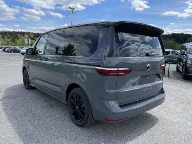 Volkswagen T7 Multivan Life (Life) 2.0 TDI 110kW (150 PS) 7-Gang DSG 
