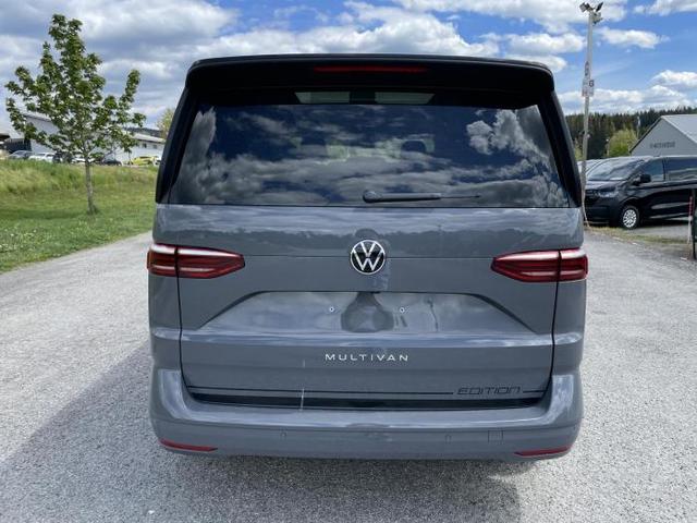 Volkswagen T7 Multivan Life (Life) 2.0 TDI 110kW (150 PS) 7-Gang DSG 