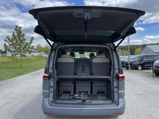 Volkswagen T7 Multivan Life (Life) 2.0 TDI 110kW (150 PS) 7-Gang DSG 