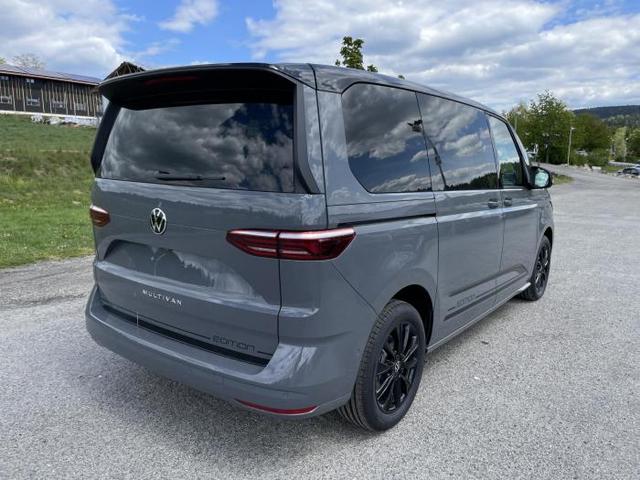 Volkswagen T7 Multivan Life (Life) 2.0 TDI 110kW (150 PS) 7-Gang DSG 