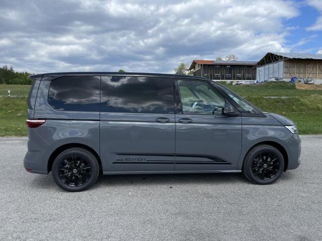 Volkswagen T7 Multivan Life (Life) 2.0 TDI 110kW (150 PS) 7-Gang DSG 