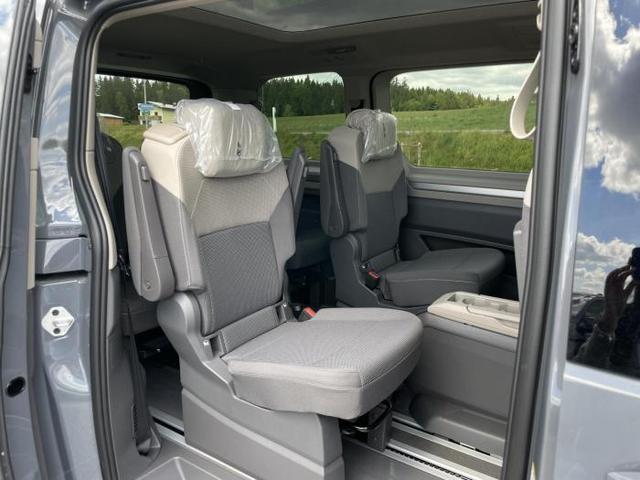 Volkswagen T7 Multivan Life (Life) 2.0 TDI 110kW (150 PS) 7-Gang DSG 